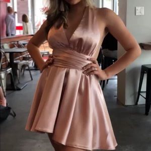 Graduation or any kind of dress